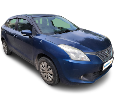 Maruti Baleno-img